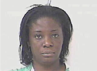 Tonya Fernander, - St. Lucie County, FL 